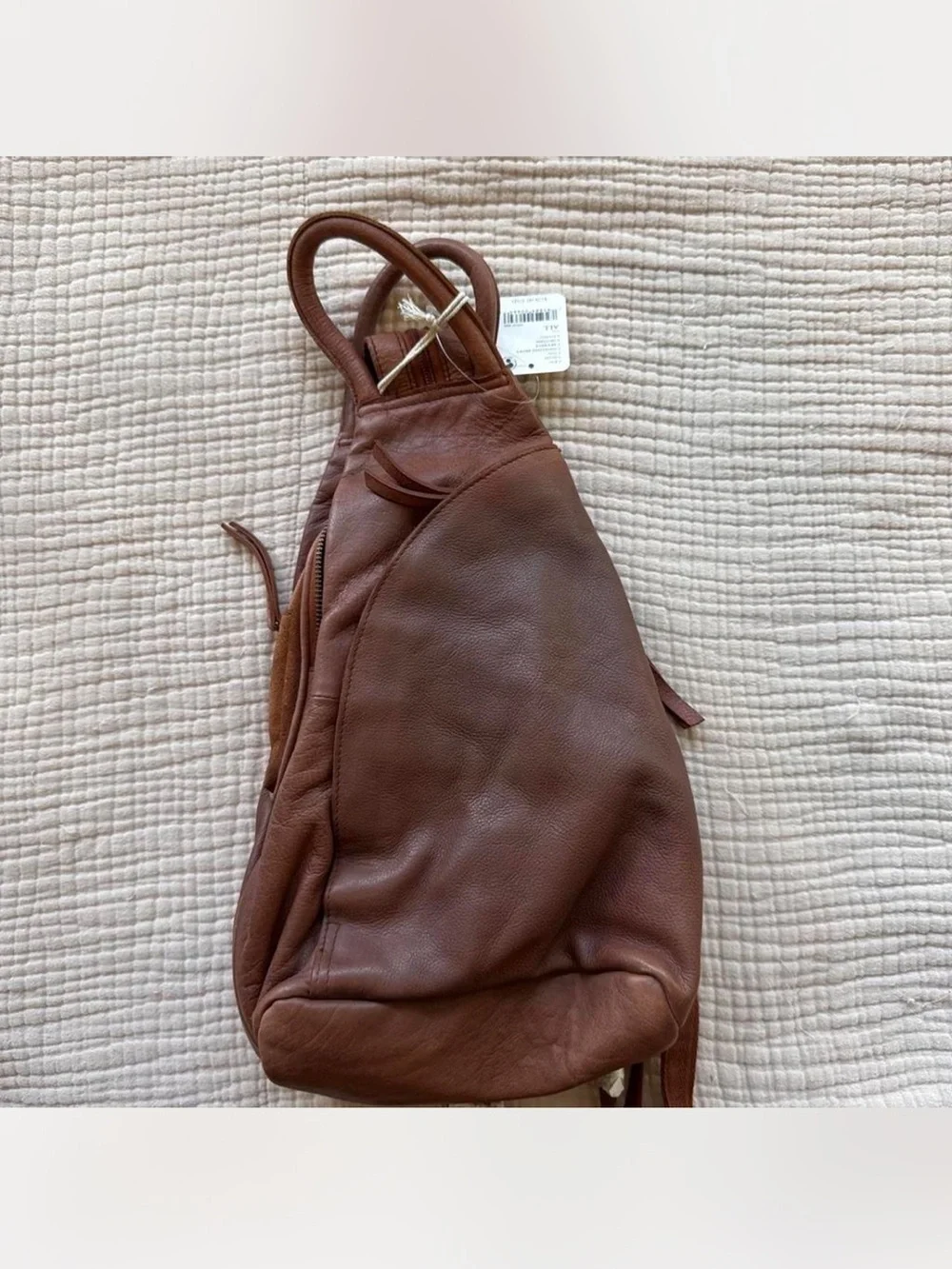 Free People new tags